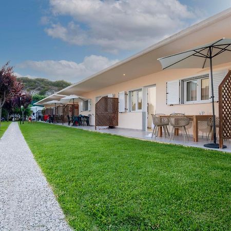 Ammos Kalamitsi Apartman Kültér fotó