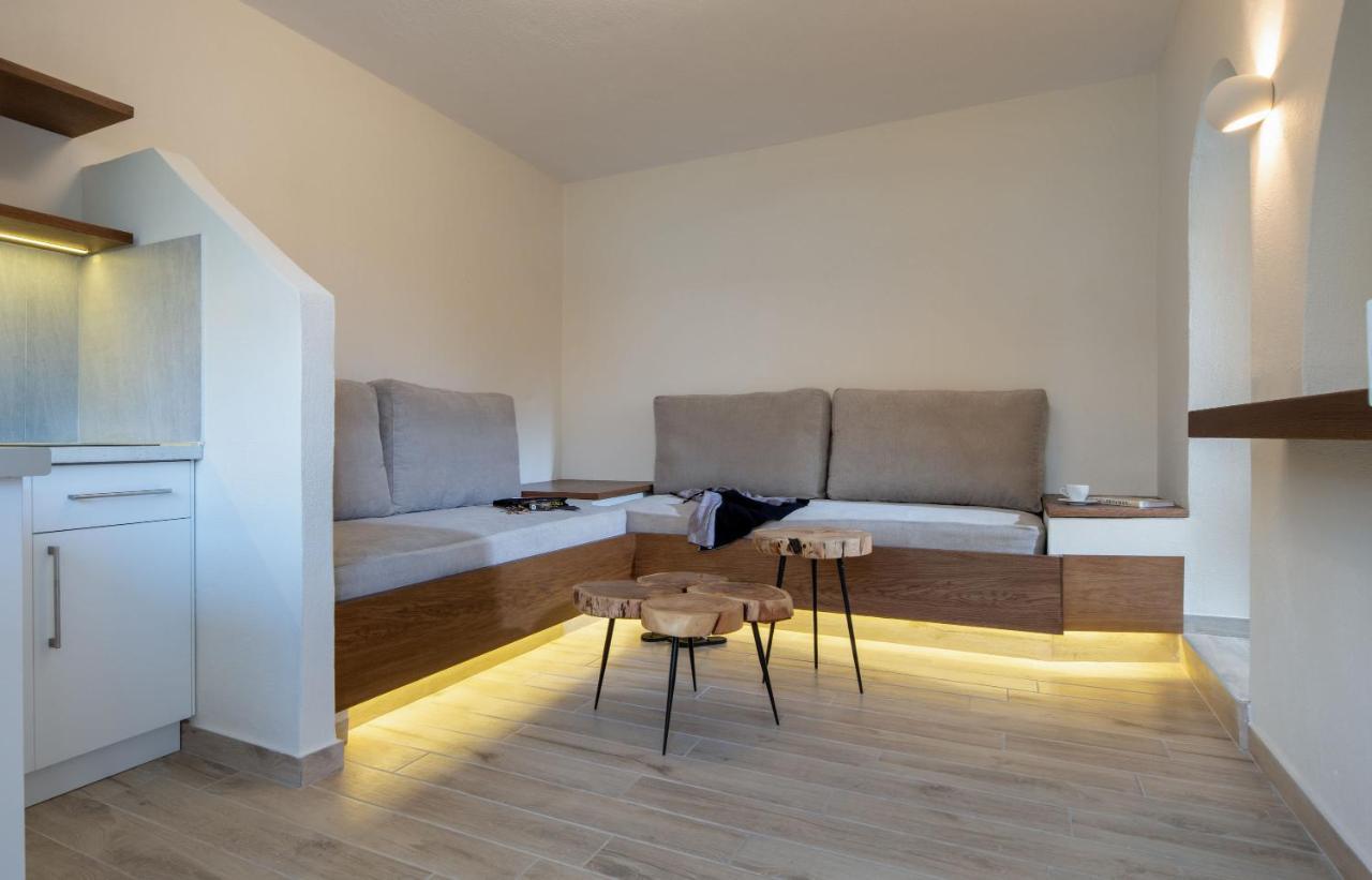 Ammos Kalamitsi Apartman Kültér fotó