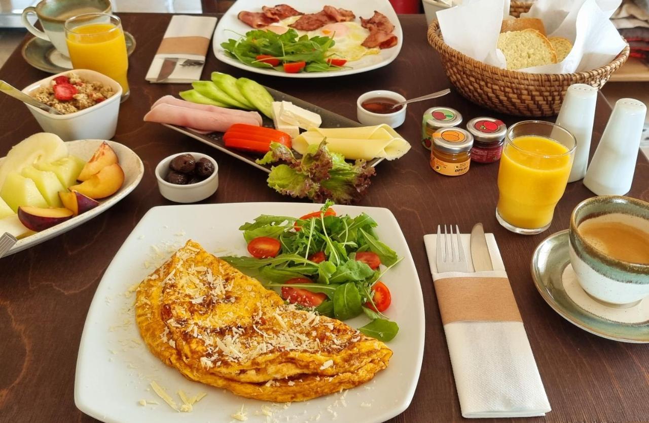 Ammos Kalamitsi Apartman Kültér fotó
