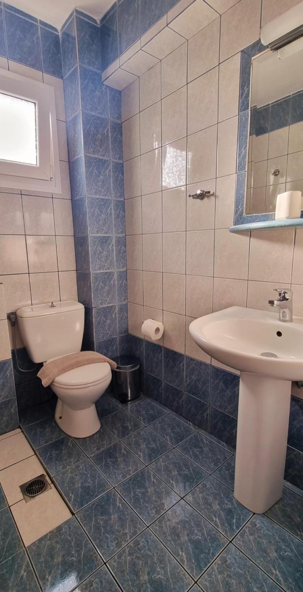 Ammos Kalamitsi Apartman Kültér fotó