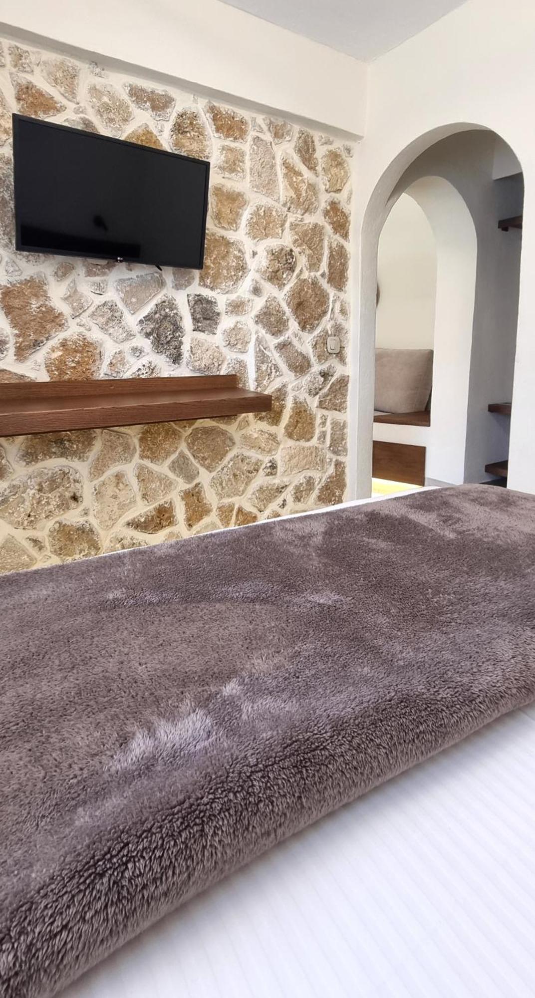 Ammos Kalamitsi Apartman Kültér fotó